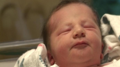 Baby Born On Leap Year Day