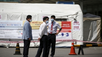 Bangladesh, South Korea confirm first case of Zika virus