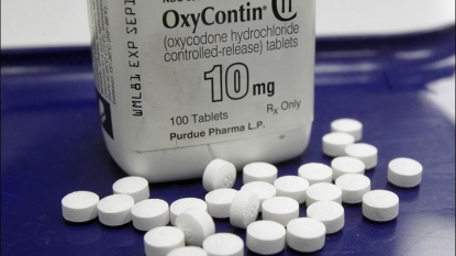 CDC Opioid Guidelines Released