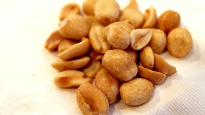 Could Eating Peanuts As A Baby Prevent Allergies?