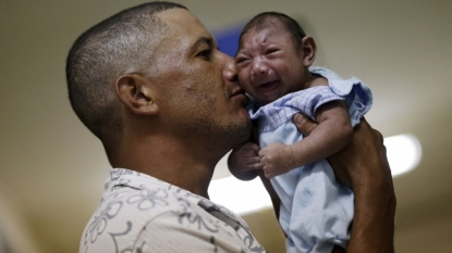 Cuba reports first case of Zika transmitted on the