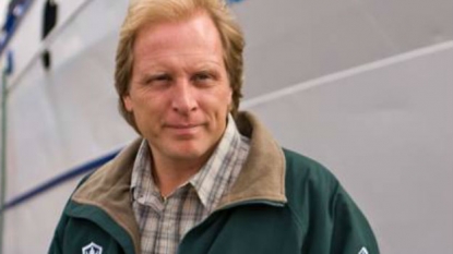 ‘Deadliest Catch’ star Sig Hansen hospitalized in Anchorage