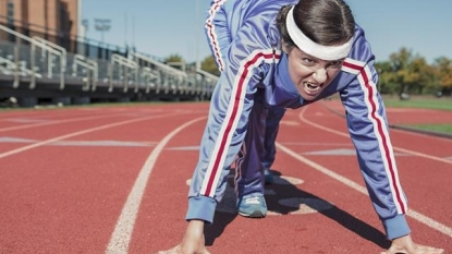 Exercise May Slow Brain Aging By 10 Years In Older People