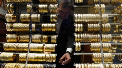 Govt plans campaign to remove jewellers’ apprehensions on excise duty