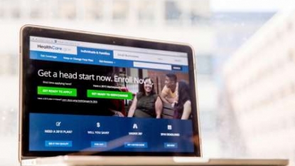 Health Quality An Issue For Poor, 2 Years Into Obamacare, Poll Finds