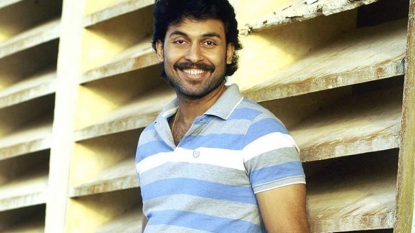 Actor Jishnu Raghavan dies of cancer