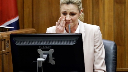 Jury could soon decide Erin Andrews’ case