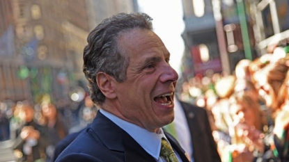 NY millionaires write to Cuomo in favor of higher taxes