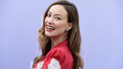 Olivia Wilde stars in touching clip for World Down Syndrome Day