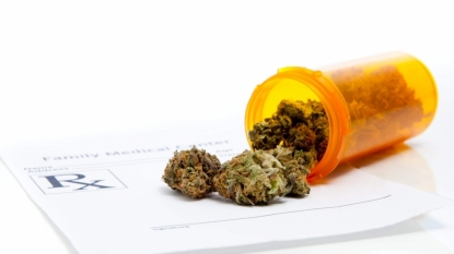 Pennsylvania Lawmakers To Take Up Medical Marijuana Proposal