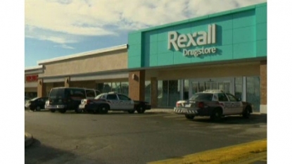 Katz group selling off Rexall pharmacies