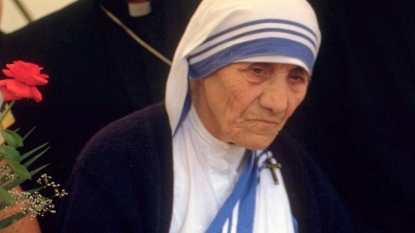 Pope approves canonisation, Mother is now Saint Teresa