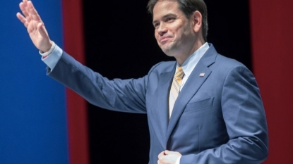 Rubio wins convincingly in Puerto Rico