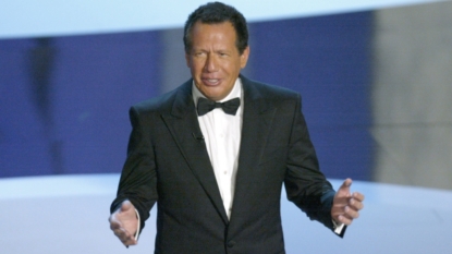 Shandling’s ‘The Larry Sanders Show’ changed comedy