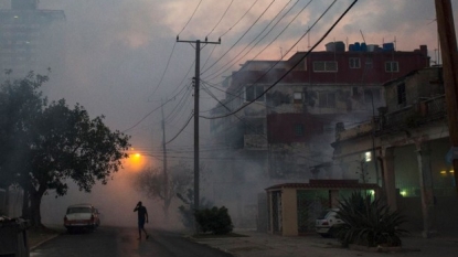 New York officials announce 6-point plan to prevent Zika spread