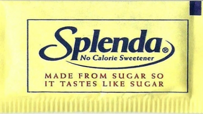 The Many Risks Of Using Splenda