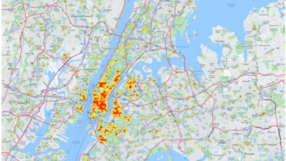 This algorithm can tell if you’re drunk tweeting