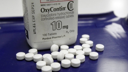 CDC Issues New Guidelines for Opioids to Treat Chronic Pain