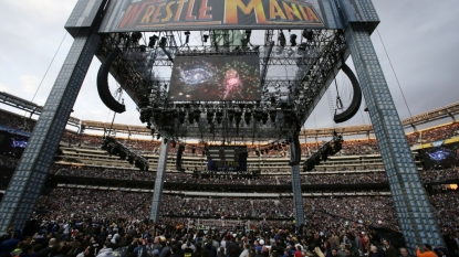 WrestleMania returning to Orlando’s Citrus Bowl