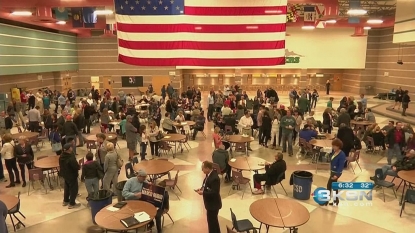 Voter Turned Away From Colorado Caucus for Being One Minute Late