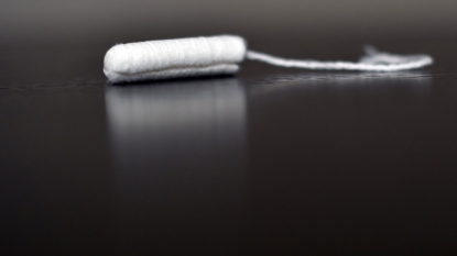 Women sue to block New York’s ‘Tampon Tax’