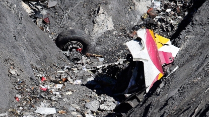 Germanwings crash: New rules needed for pilot health issues