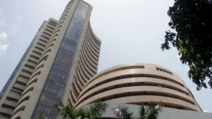 Sensex up 57 points in early trade ahead of macro data