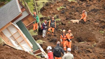 Calls for more aid for Japan quake zone; 42 dead, 10 missing