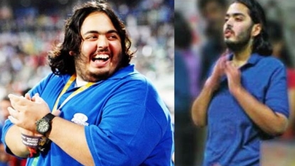 Celebs And Fans React On Anant Ambani’s Incredible Weight Loss