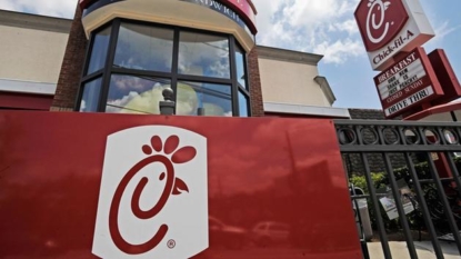 Chick-Fil-A issues chocolate chunk cookie recall