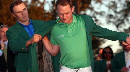 Nicklaus wrote powerful message to Spieth after his Masters collapse