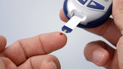 Diabetes Rises Fourfold to 422 Million People in 2014