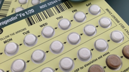 California Now Allows Pharmacists To Provide Birth Control To Women