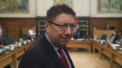 First Nations leaders prepare for critical meeting in Ottawa on health crisis