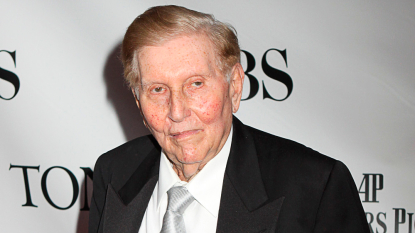 Redstone Defeats Bid to Question Him in Competency Case