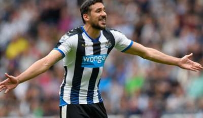 Gutierrez wins discrimination case against Newcastle