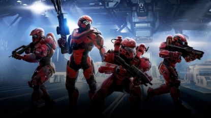 Halo 5’s Ghosts of Meridian update is available now