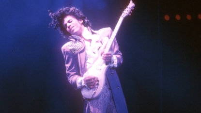 Prince Reportedly Overdosed on Percocet Days Before Death