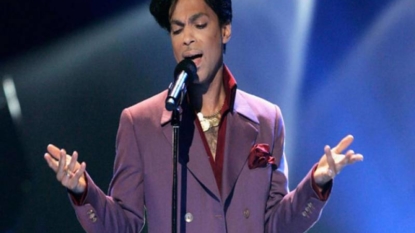 Prince treated for opiate overdose 6 days before death, per TMZ