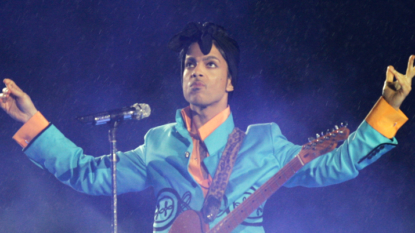 Prince ‘treated for overdose’ before death