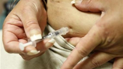 World Health Organization report: Diabetes rate doubles worldwide