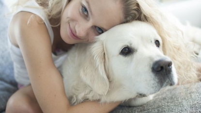 UBC professor examines: Does your dog loathe the love of a hug?