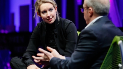 Regulators aim to ban founder of blood-testing firm Theranos