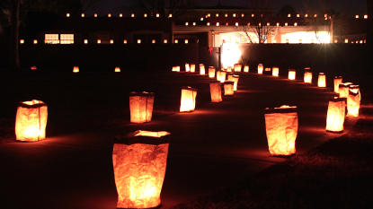 Relay for Life Turns 10!