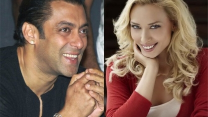 Salman Khan gets EMOTIONAL on ‘Sultan’ set: Check Here