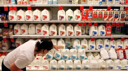 Skim Milk Could Increase Your Risk of Diabetes, Study Suggests