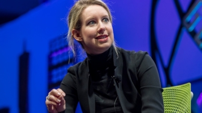 Theranos CEO Elizabeth Holmes: ‘I feel devastated’