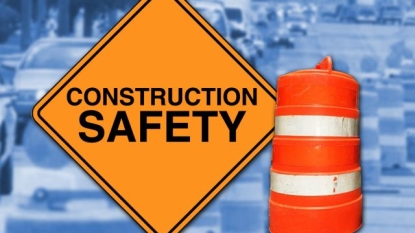 TxDOT observing National Work Zone Awareness Week