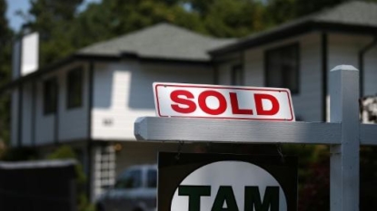 Existing home sales rebound with ‘sturdy’ buyer demand