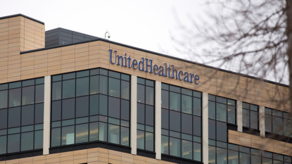 UnitedHealth Will Cut Obamacare Exchanges to Only Handful of States